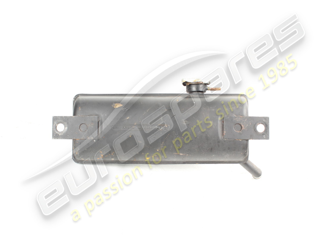 USED FERRARI HEADER TANK. PART NUMBER 104523 (1) used ferrari header tank. part number 104523 (1)