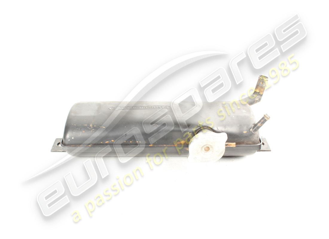 USED FERRARI HEADER TANK. PART NUMBER 104523 (3) used ferrari header tank. part number 104523 (3)