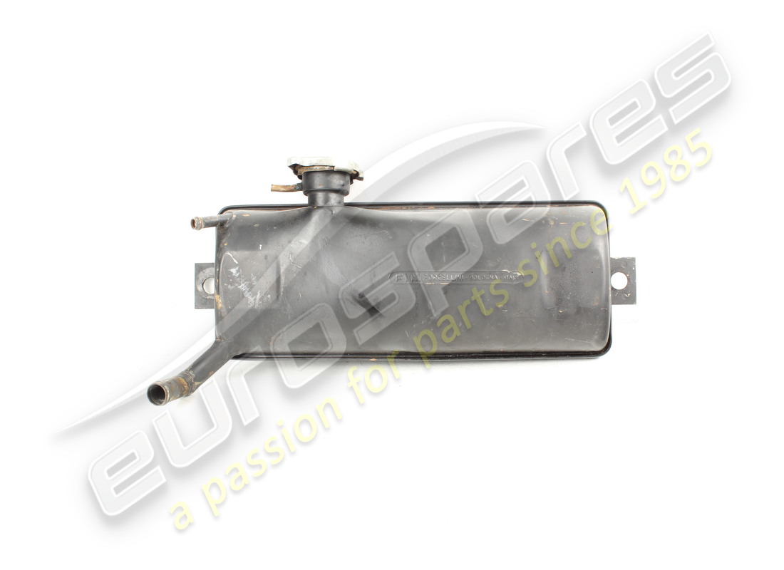 USED FERRARI HEADER TANK. PART NUMBER 104523 (2) used ferrari header tank. part number 104523 (2)