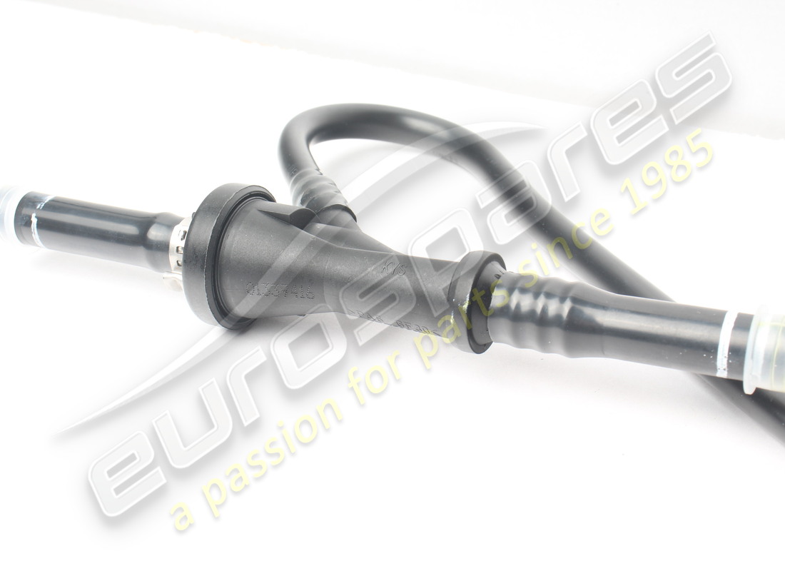 NEW FERRARI KAISER VALVE COMPLETE RH T. PART NUMBER 204135 (2) new ferrari kaiser valve complete rh t. part number 204135 (2)