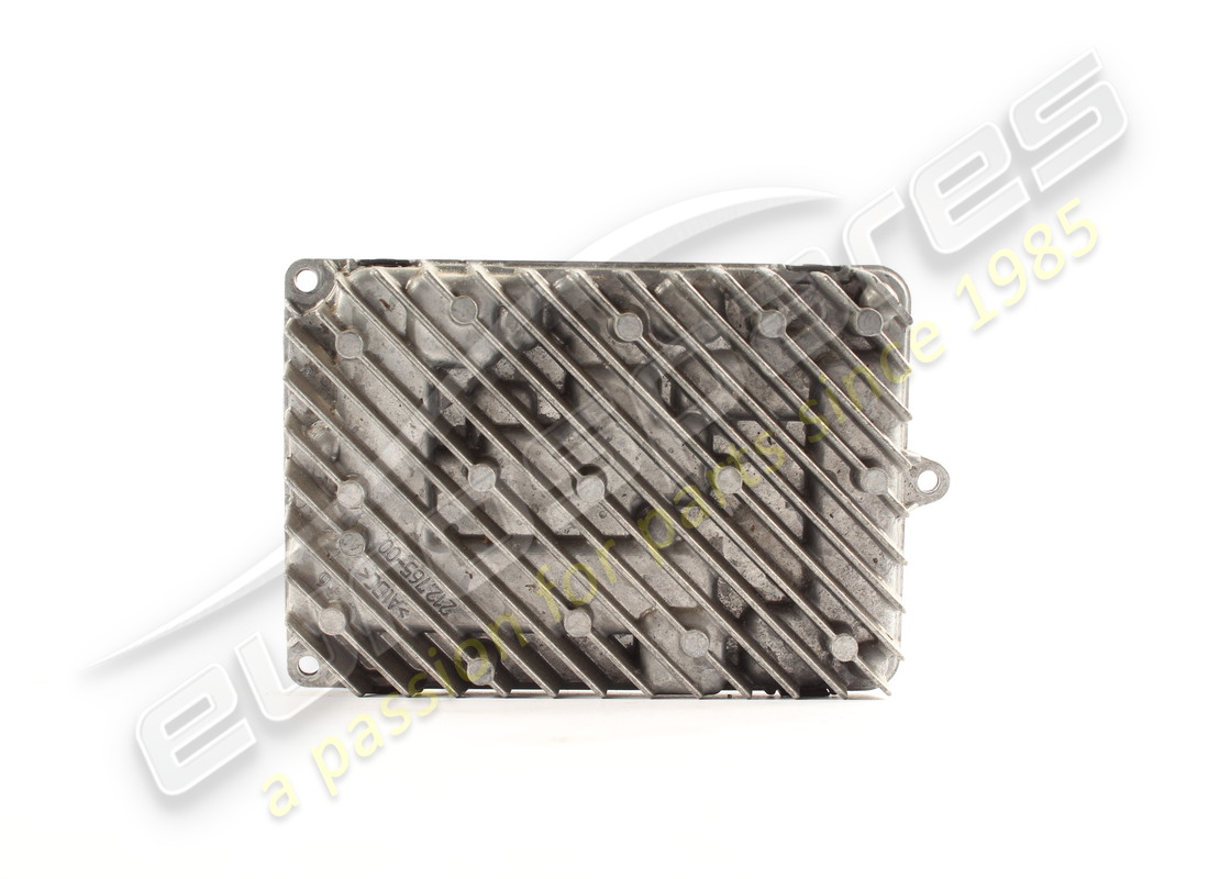 USED LAMBORGHINI CONTROL UNIT,LIGHTDIAG-ADR: 091. PART NUMBER 4K0941591BC (2) used lamborghini control unit,lightdiag-adr: 091. part number 4k0941591bc (2)