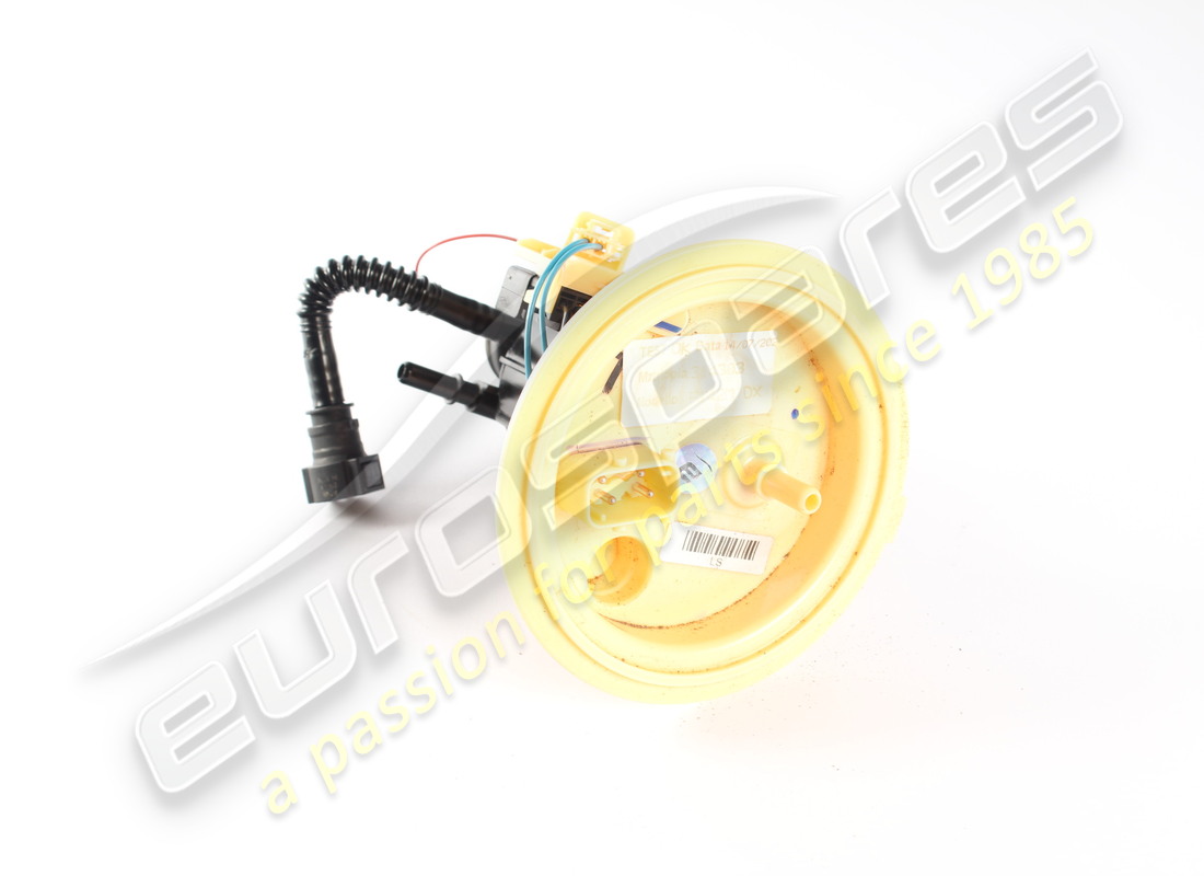 used ferrari a/c black box. part number 820794 (61)