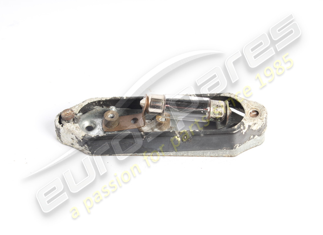 used ferrari a/c black box. part number 820794 (54)