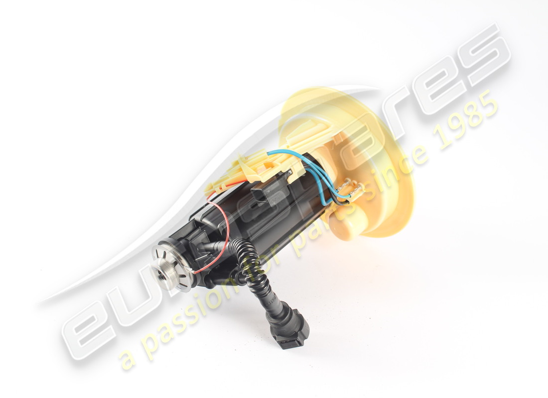 used ferrari a/c black box. part number 820794 (52)