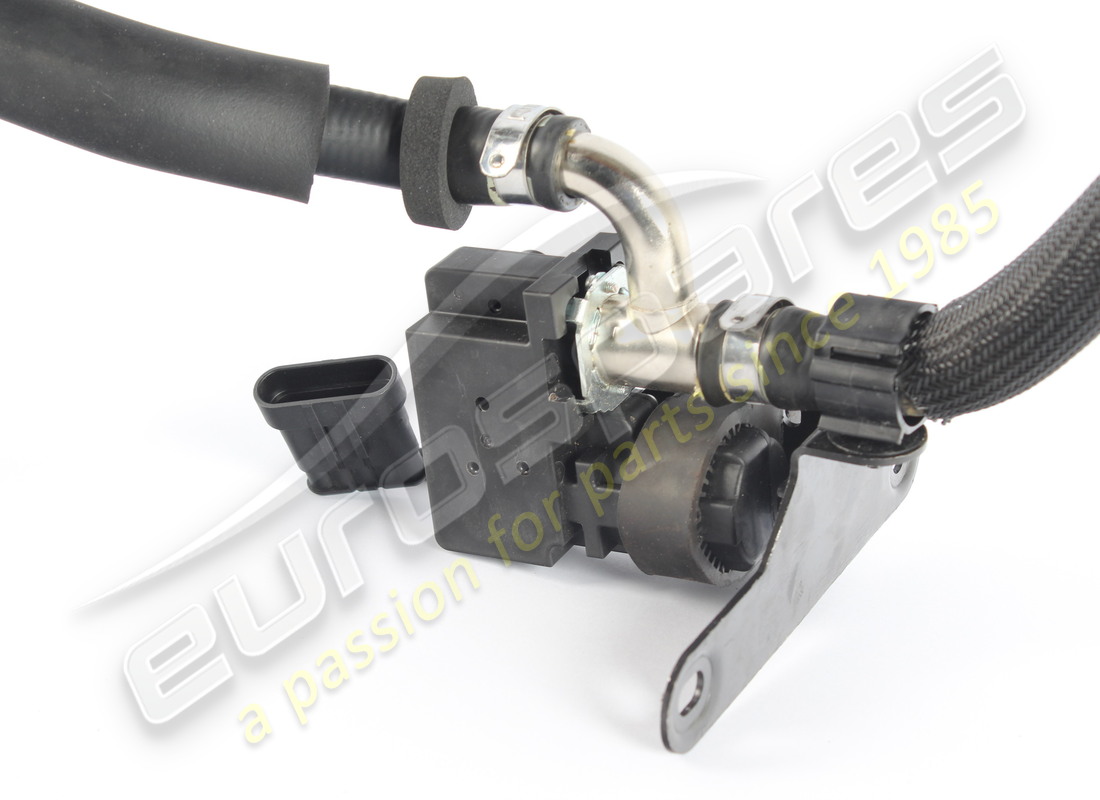 used ferrari a/c black box. part number 820794 (51)