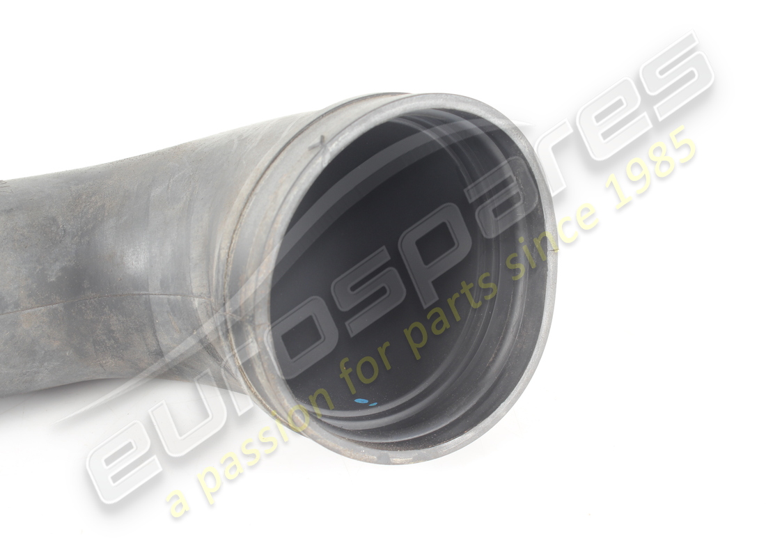 USED FERRARI LH HOSE CONNECTION FOR AIR F. PART NUMBER 296497 (3) used ferrari lh hose connection for air f. part number 296497 (3)