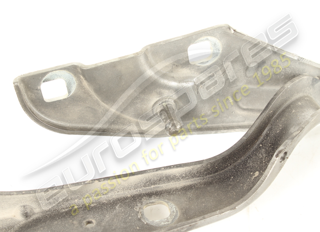 used ferrari complete lh hinge. part number 81675000 (2)