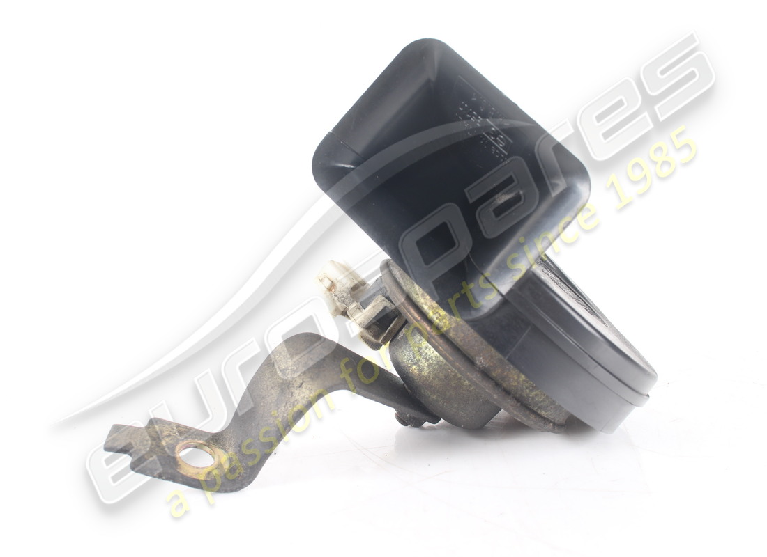 USED Maserati HIGH TONE ELECTRO-MAGNETI . PART NUMBER 383300216 (1)