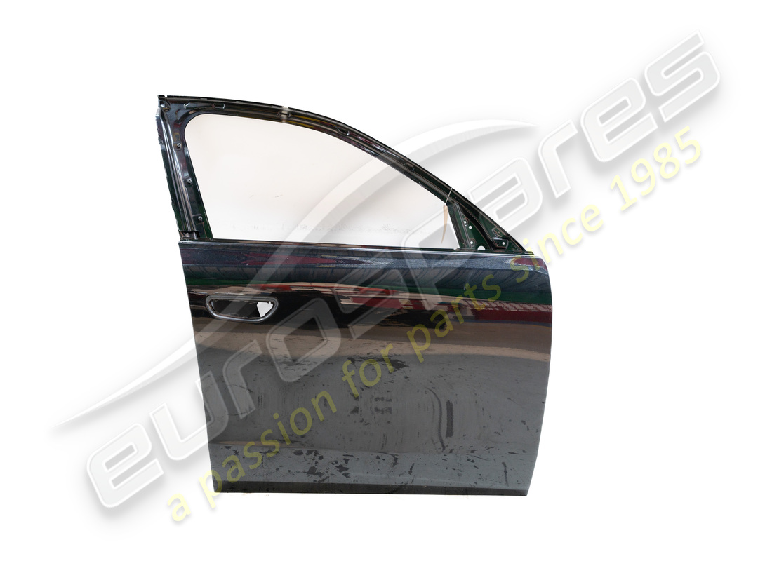 NEW MASERATI RH FRONT DOOR. PART NUMBER 673013824 (1) new maserati rh front door. part number 673013824 (1)