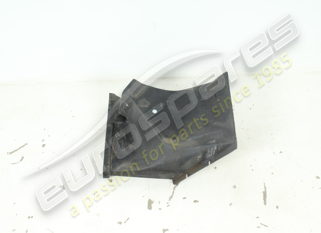 USED Ferrari AIR DUCT FOR CONDENSER . PART NUMBER 61491500 (1)
