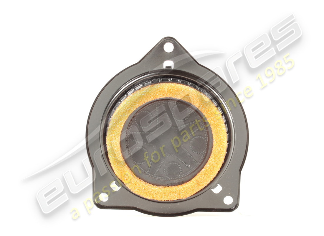 USED Maserati MIDWOOFER . PART NUMBER 670002118 (1)