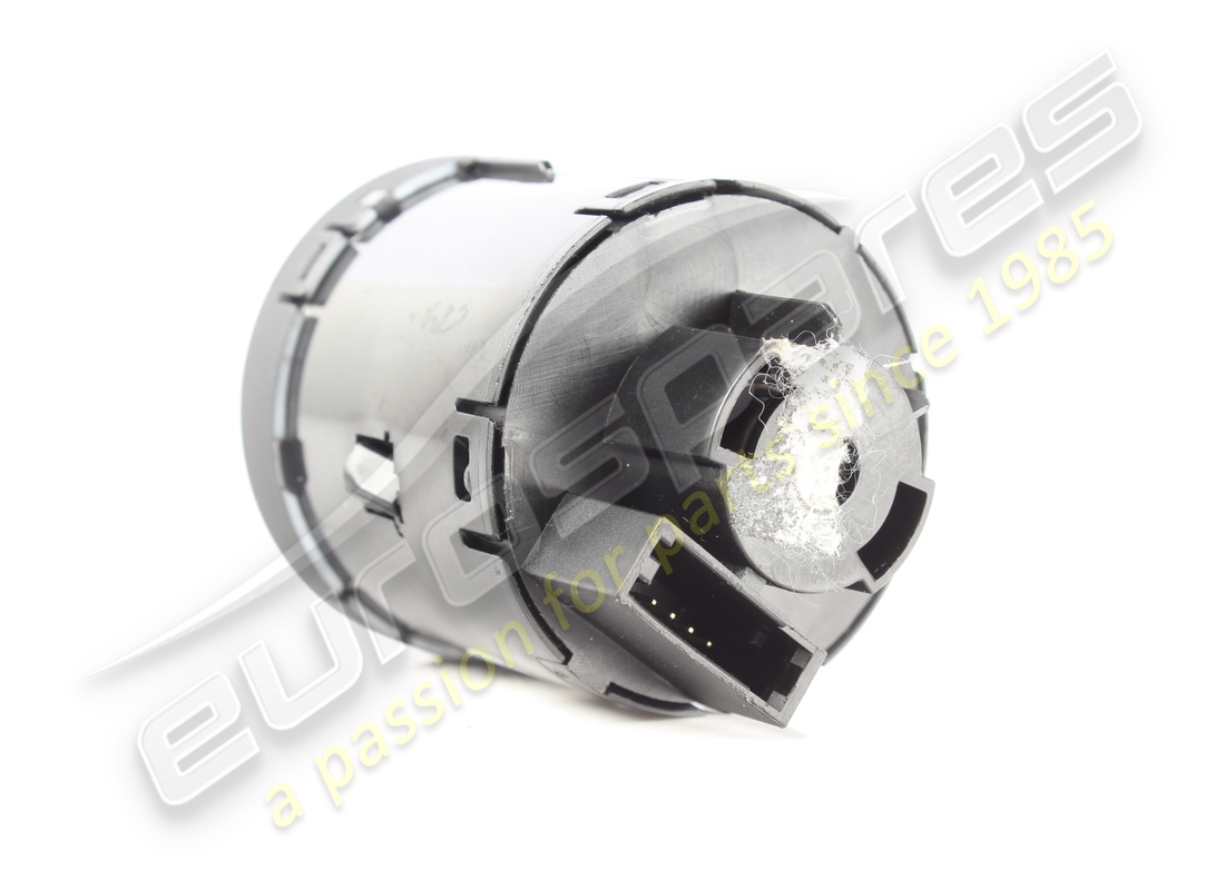 used maserati lh light switch trim plate. part number 670019822 (3)