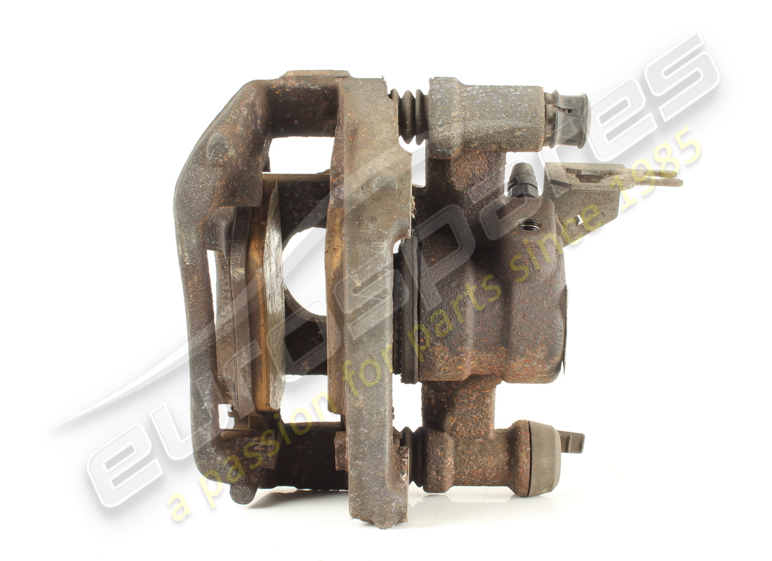 USED MASERATI COMPLETE RH REAR CALIPER. PART NUMBER 670009668 (2) used maserati complete rh rear caliper. part number 670009668 (2)