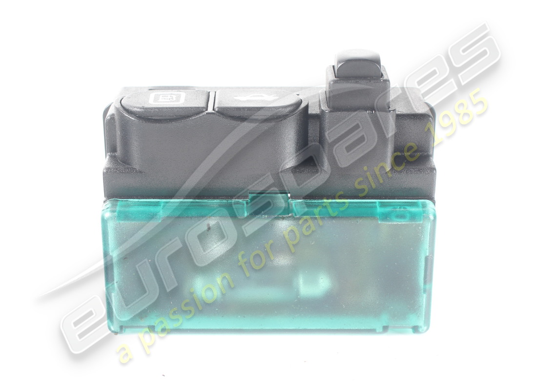 used maserati dash glove compartment lights. part number 716338000 (5)