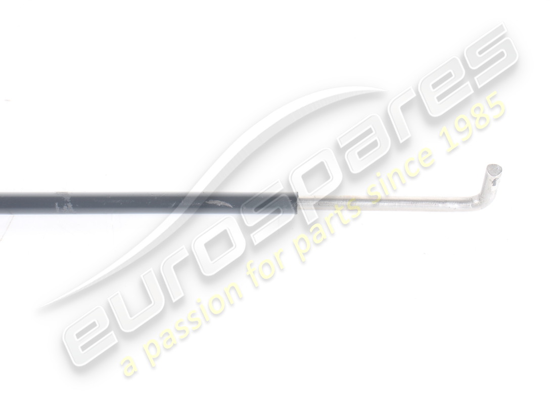 USED MASERATI TIE ROD. PART NUMBER 374500718 (3) used maserati tie rod. part number 374500718 (3)