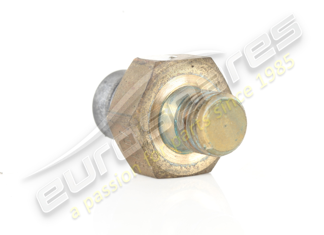 USED FERRARI THERMOMETRIC SWITCH. PART NUMBER 136304 (3) used ferrari thermometric switch. part number 136304 (3)