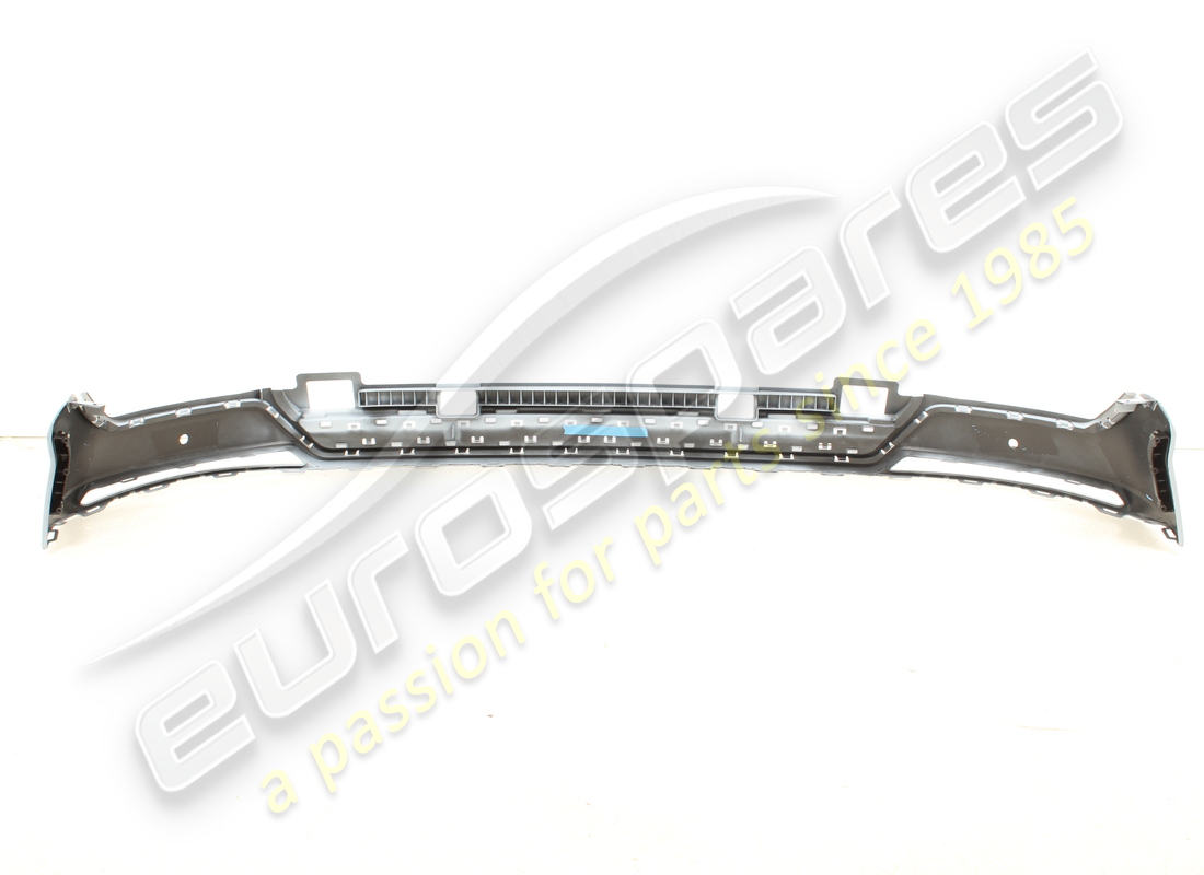 NEW LAMBORGHINI COVER FOR BUMPER. PART NUMBER 4ML807305GRU (2) new lamborghini cover for bumper. part number 4ml807305gru (2)