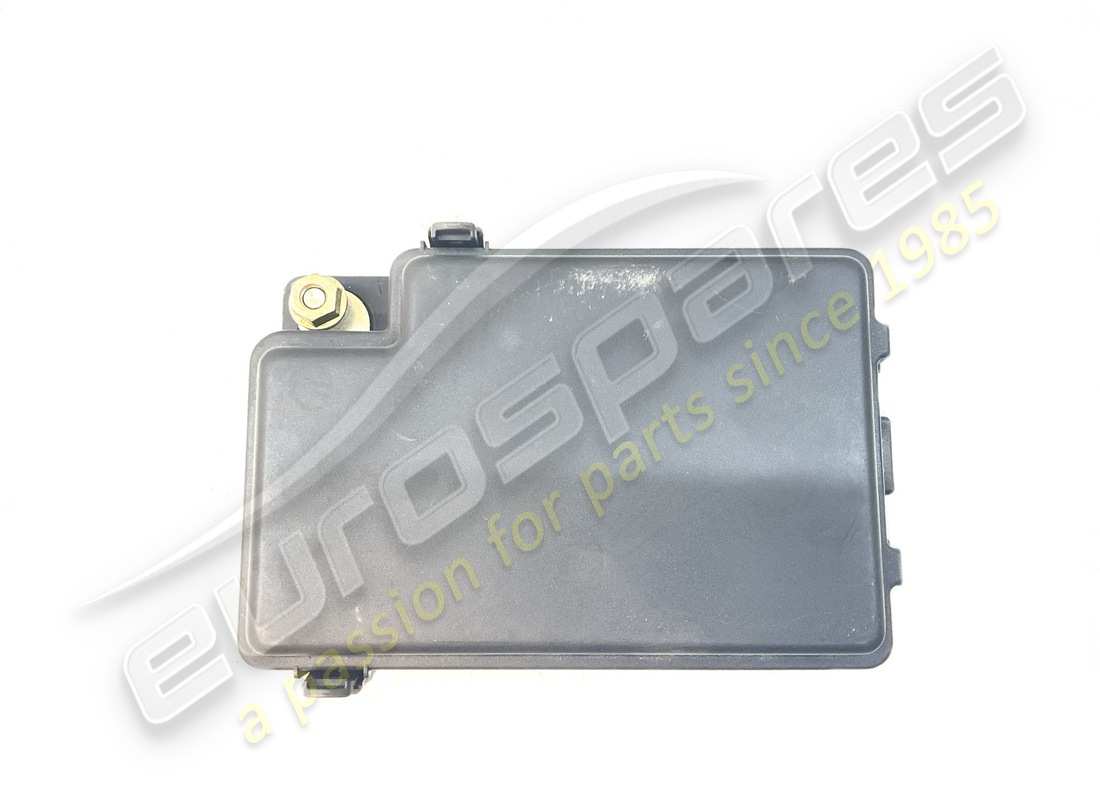 USED ASTON MARTIN FUSEBOX, REAR. PART NUMBER 4G4314A073AE (2) used aston martin fusebox, rear. part number 4g4314a073ae (2)