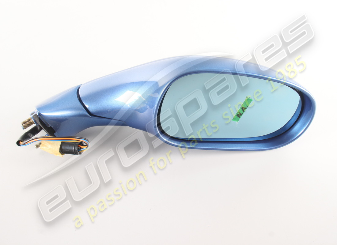 NEW (OTHER) Ferrari RH REAR EXTERNAL MIRROR RHD . PART NUMBER 64460110 (1)