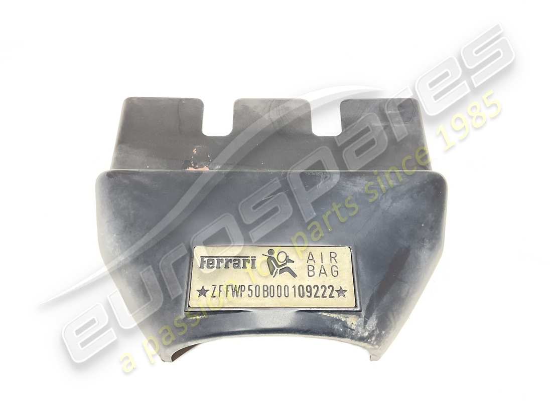 USED Ferrari UPPER COVER FOR STEERING ROD . PART NUMBER 63712600 (1)