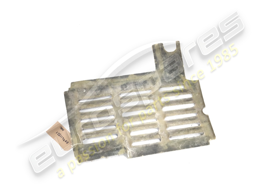 new lamborghini arch guard . part number 009411521 (2)