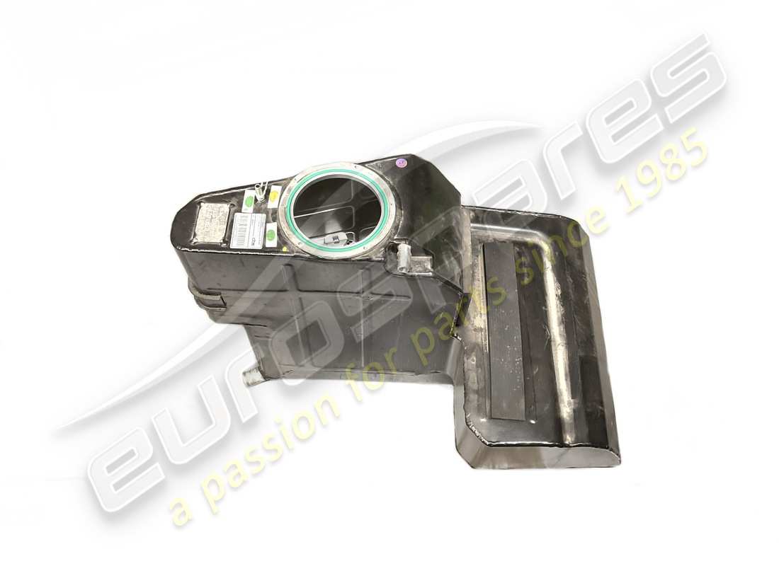 USED LAMBORGHINI FUEL TANK SERB.SX. PART NUMBER 470201021G (2) used lamborghini fuel tank serb.sx. part number 470201021g (2)