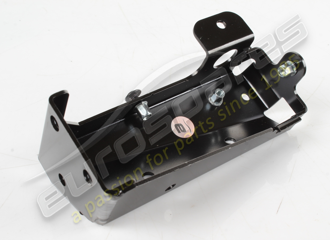 USED FERRARI LH LATERAL BRACKET. PART NUMBER 88604400 (1) used ferrari lh lateral bracket. part number 88604400 (1)