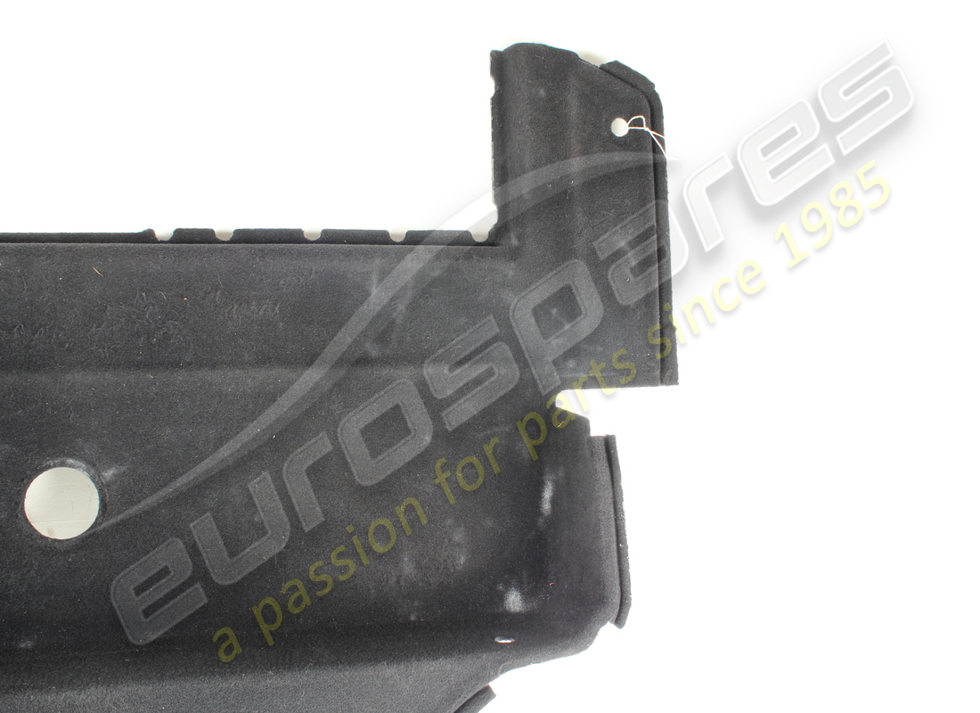 used ferrari tank trim panel. part number 87484700 (3)