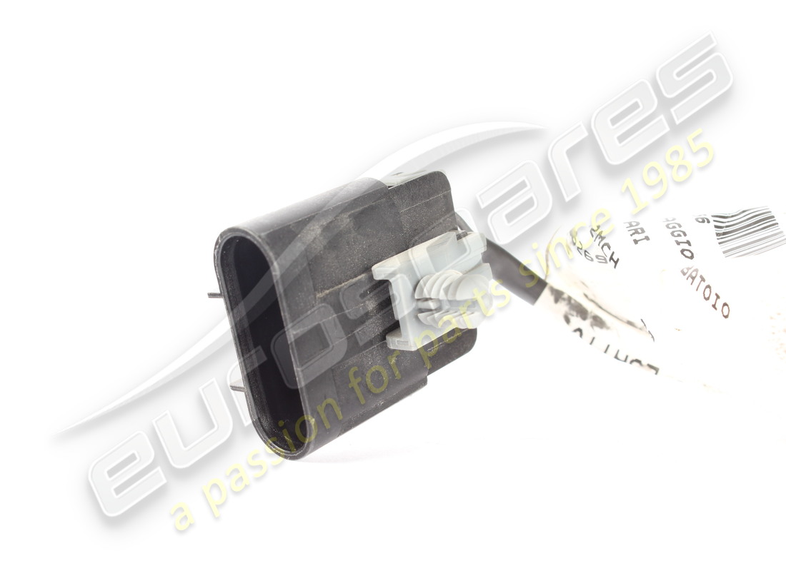 used ferrari tank wiring harness. part number 335130 (3)