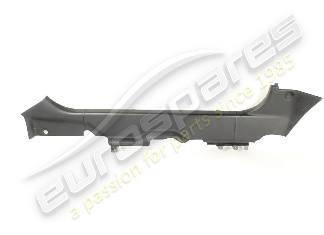 USED Ferrari LH LATERAL SILL TRIM . PART NUMBER 83967004 (1)