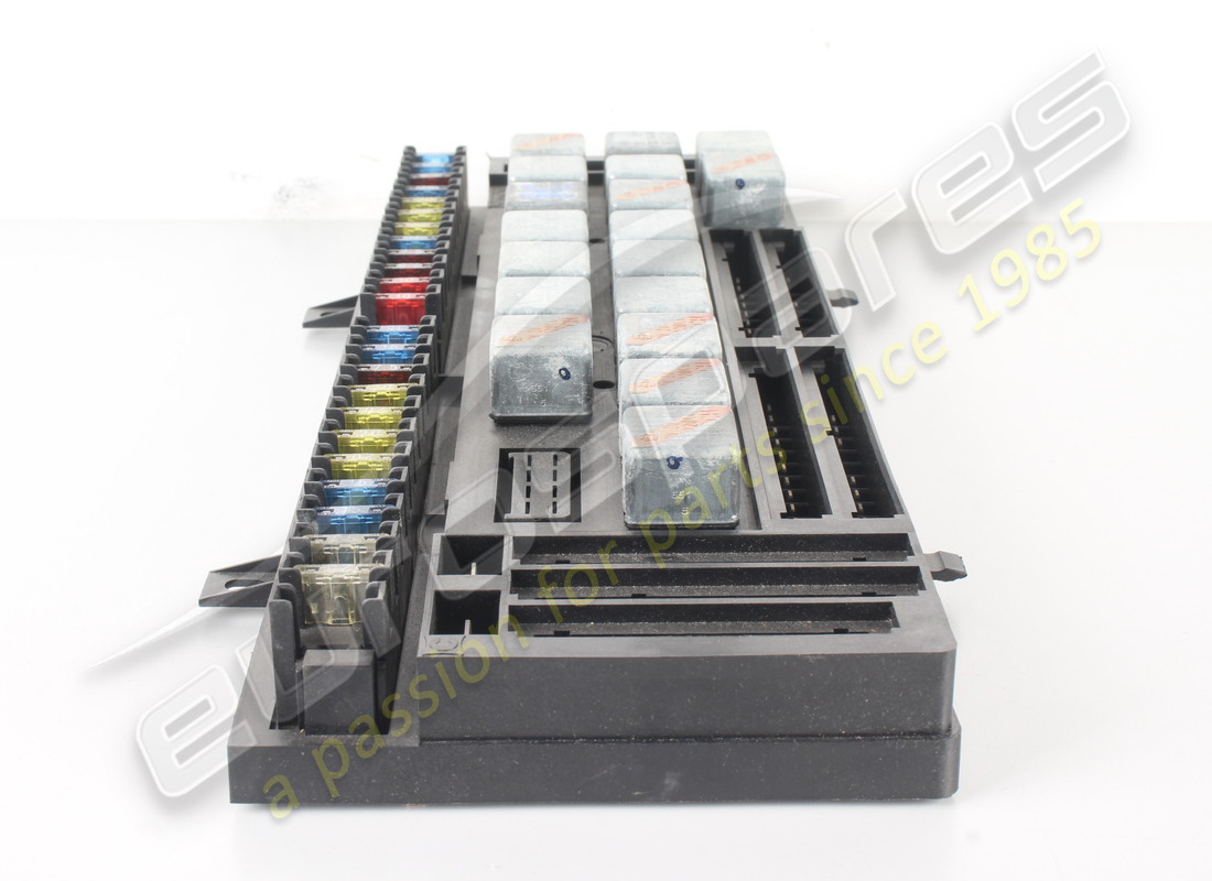 NEW FERRARI RELAY BOARD. PART NUMBER 61804200 (4) new ferrari relay board. part number 61804200 (4)