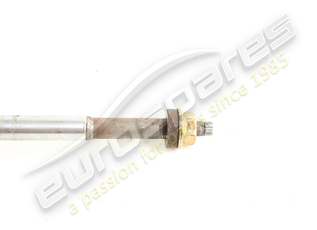 used ferrari front shock absorber. part number 176564 (2)