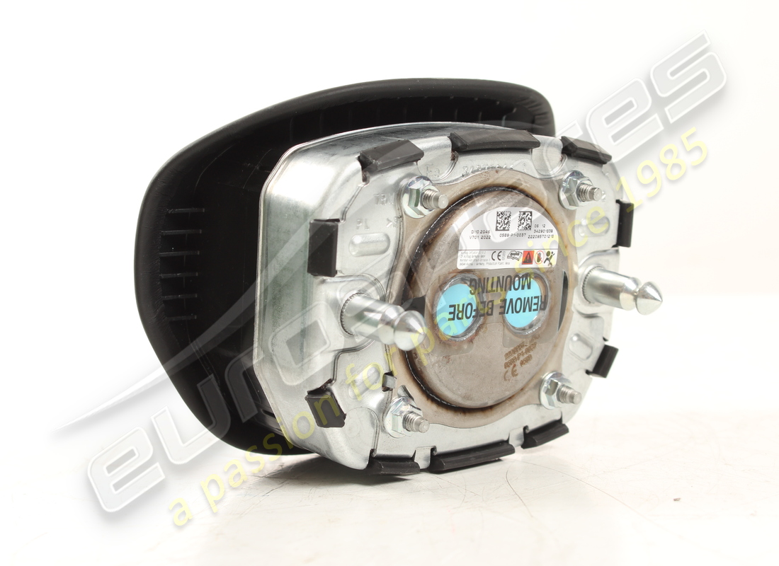 new ferrari airbag driver. part number 73453476 (2)