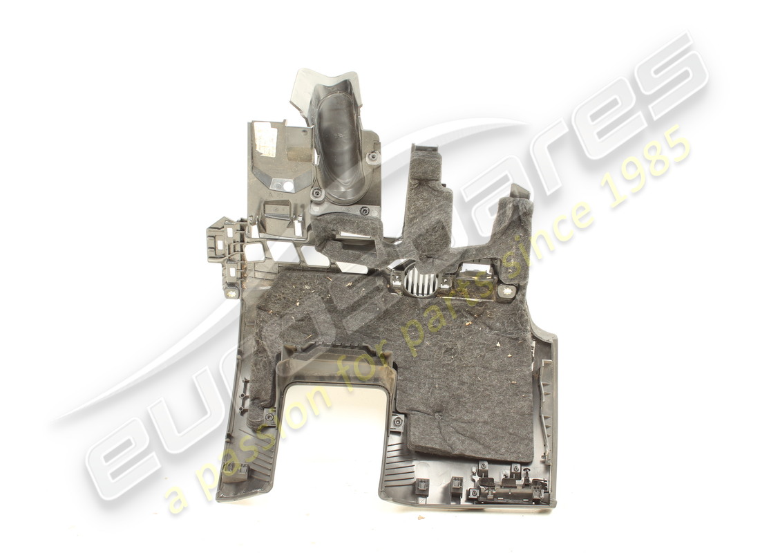 USED LAMBORGHINI TRAY. PART NUMBER 4ML863076BTXT (2) used lamborghini tray. part number 4ml863076btxt (2)