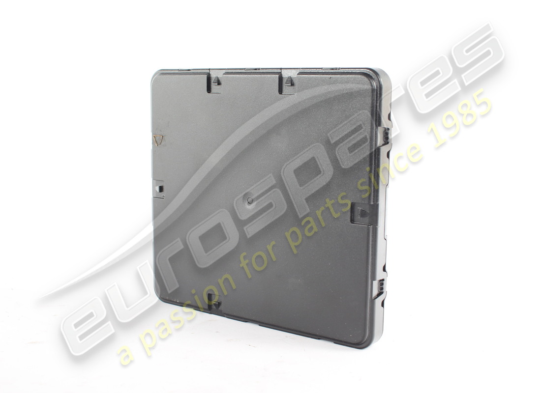 USED LAMBORGHINI BODY COMPUTER BCM2. PART NUMBER 8W1907064AH (2) used lamborghini body computer bcm2. part number 8w1907064ah (2)