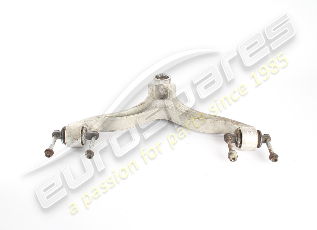 USED FERRARI LOWER LEVER. PART NUMBER 207581 (2) used ferrari lower lever. part number 207581 (2)