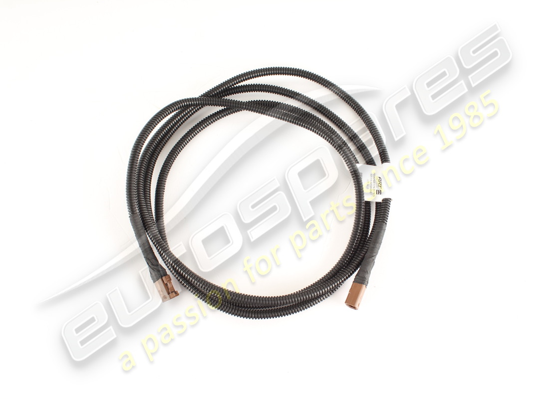 NEW FERRARI PARKING CAMERA DASHBOARD WIR. PART NUMBER 317426 (1) new ferrari parking camera dashboard wir. part number 317426 (1)