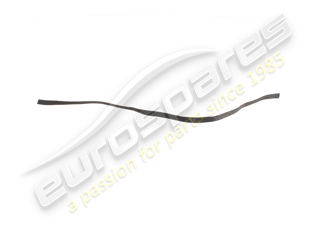 NEW MASERATI FELT 10X500 MM. PART NUMBER 281739 (1) new maserati felt 10x500 mm. part number 281739 (1)