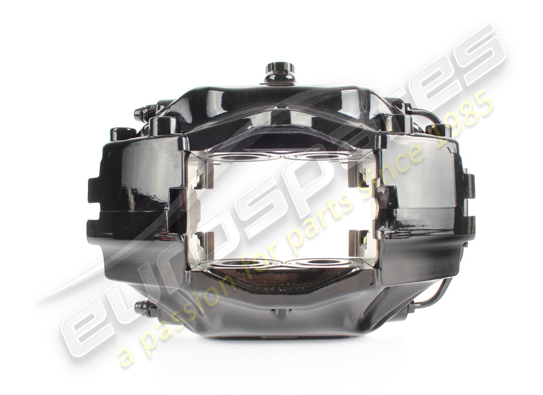 new (other) ferrari lh rear caliper. part number 143731 (3)