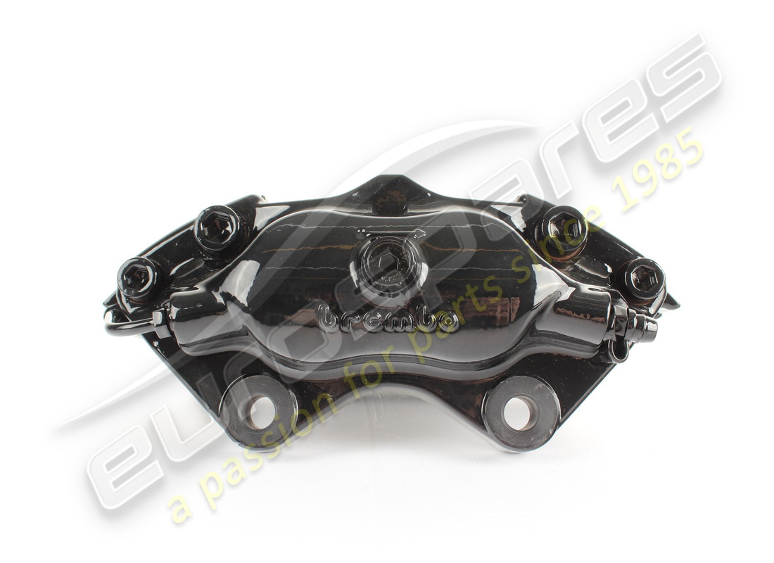 new (other) ferrari lh rear caliper. part number 143731 (4)
