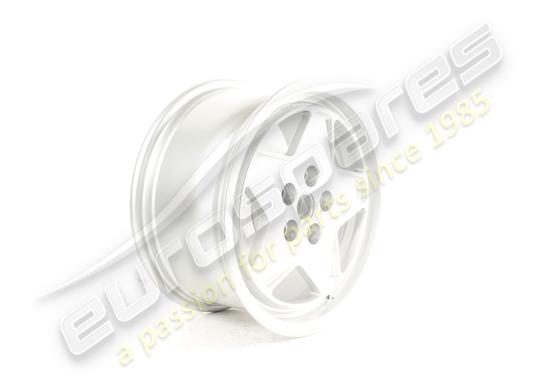 RECONDITIONED FERRARI 16 WHEEL SET. PART NUMBER 138050SET (10) reconditioned ferrari 16 wheel set. part number 138050set (10)