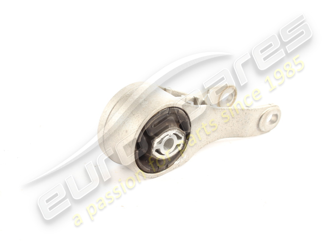 used lamborghini torque support. part number 9y0199331a (2)