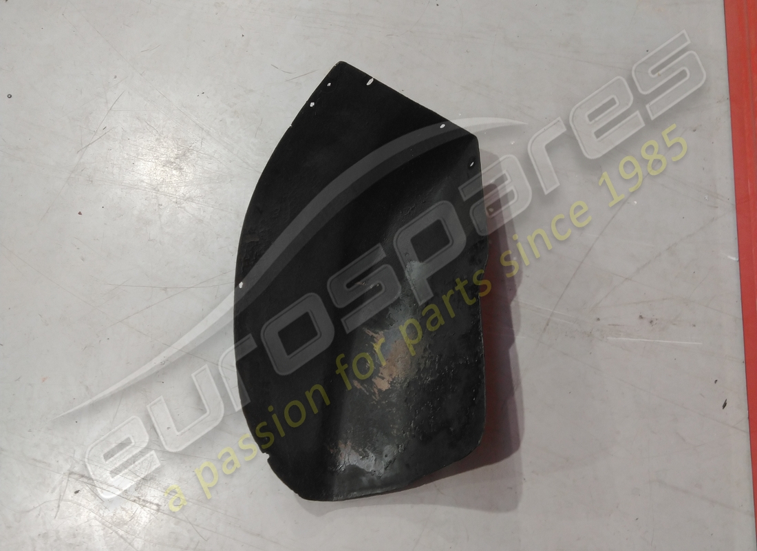 USED FERRARI LH WHEEL HOUSE. PART NUMBER 40374605 (1) used ferrari lh wheel house. part number 40374605 (1)