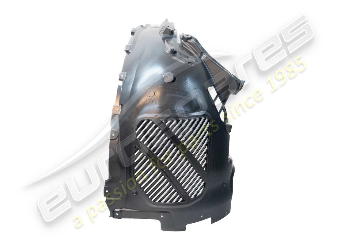 NEW LAMBORGHINI WHEEL HOUSING. PART NUMBER 4ML821172C (1) new lamborghini wheel housing. part number 4ml821172c (1)