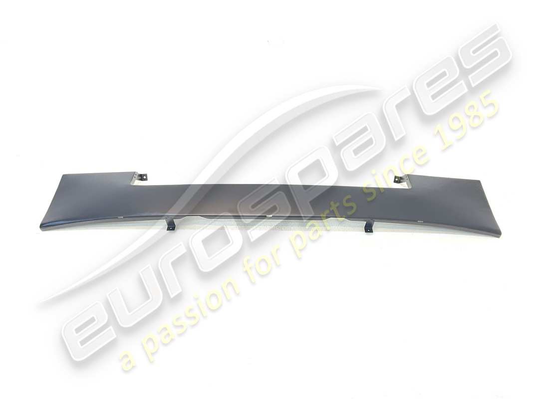 NEW EUROSPARES REAR CENTRE LOWER PANEL. PART NUMBER 61478300 (4) new eurospares rear centre lower panel. part number 61478300 (4)