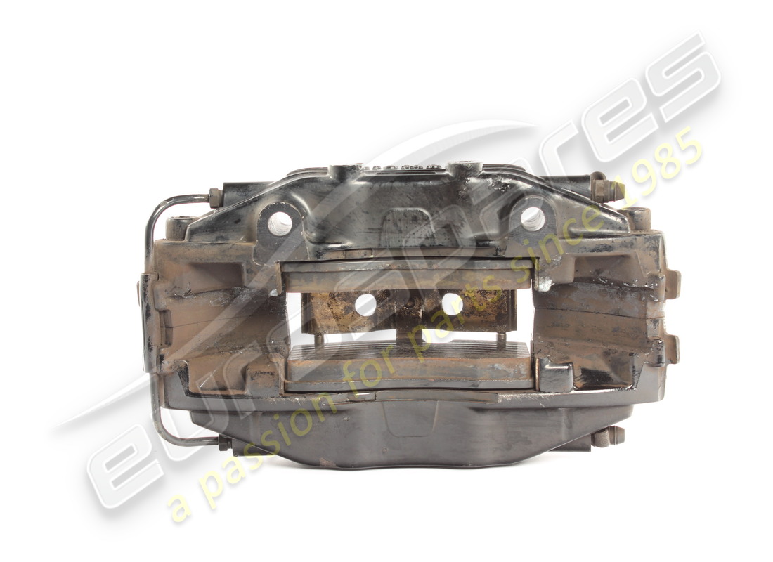 used lamborghini brake caliper rear my04-08 b. part number 400615406j (3)