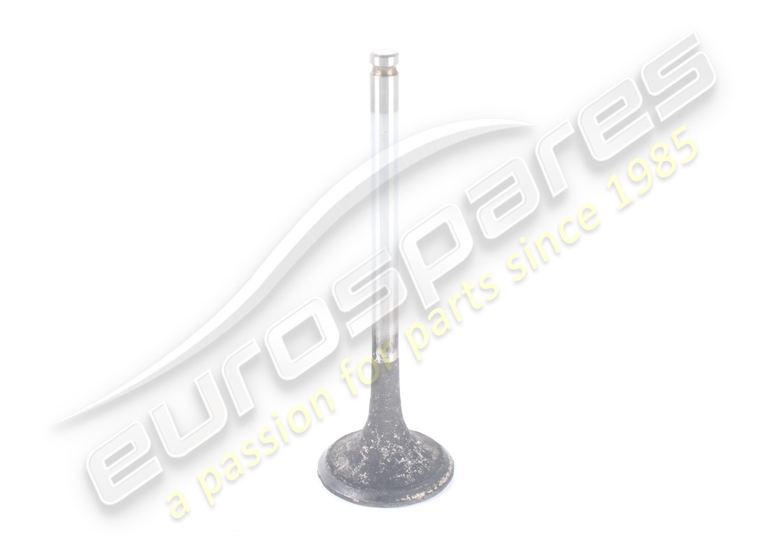 USED FERRARI EXHAUST VALVE. PART NUMBER 198582 (2) used ferrari exhaust valve. part number 198582 (2)