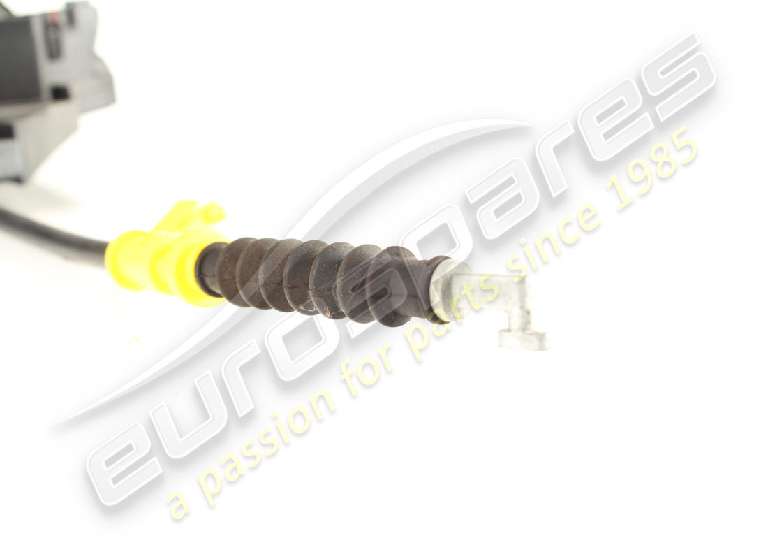 used lamborghini door lock emergenc door lock. part number 472837011 (2)