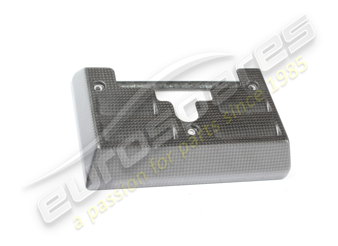 USED Ferrari SECONDARY MONITOR COVER . PART NUMBER 339079 (1)
