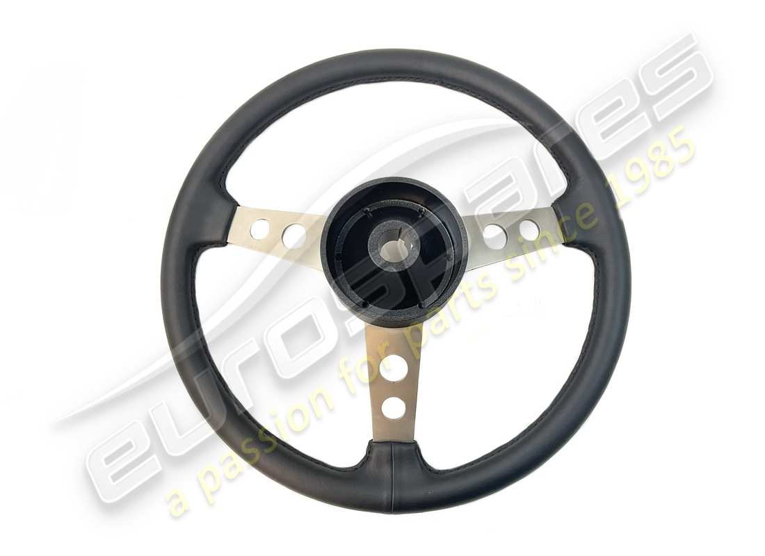 NEW OE LEATHER STEERING WHEEL. PART NUMBER 004305009 (3) new oe leather steering wheel. part number 004305009 (3)